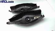 Querlenker abdekung unten 1293520188 Mercedes-benz C 180 202 C-klasse Limousine