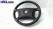 Lederlenkrad 6753947 BMW 530i Champion E39 5er Limousine