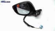 Aussenspiegel elektrisch verstellbar/heizbar Links 76258TF0G11 Honda Jazz 1.2 i-vtec pure GG1/GG2/GG3/GG5/GG6/GE6/GP1 Jazz Limousine
