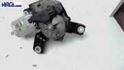Scheibenwischermotor hinten 13145548 Opel Zafira 1.6 CNG design B Zafira Kombi