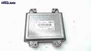 Steuergerät Einspritzung 12659379 Opel Meriva 1.4 Automatik B S-D Meriva Kombi