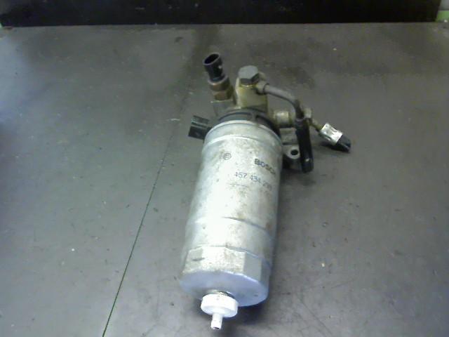 Dieseleinspritzpumpe/dieselfilter Fiat Multipla JTD 105 GRI 186 Multipla Kombi