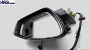 Aussenspiegel Rechts 89C857502A Audi Q4 e-tron 35 Sportback FZ Q 4 Geschlossen