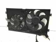 Elektrolüfter 1C0121207 VW New Beetle 1.9 TDI 9 C/1 Y New Beetle Limousine