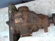 Hinterachsgetriebe Austausch BMW 530d touring Cool Profi E39 5er Kombi