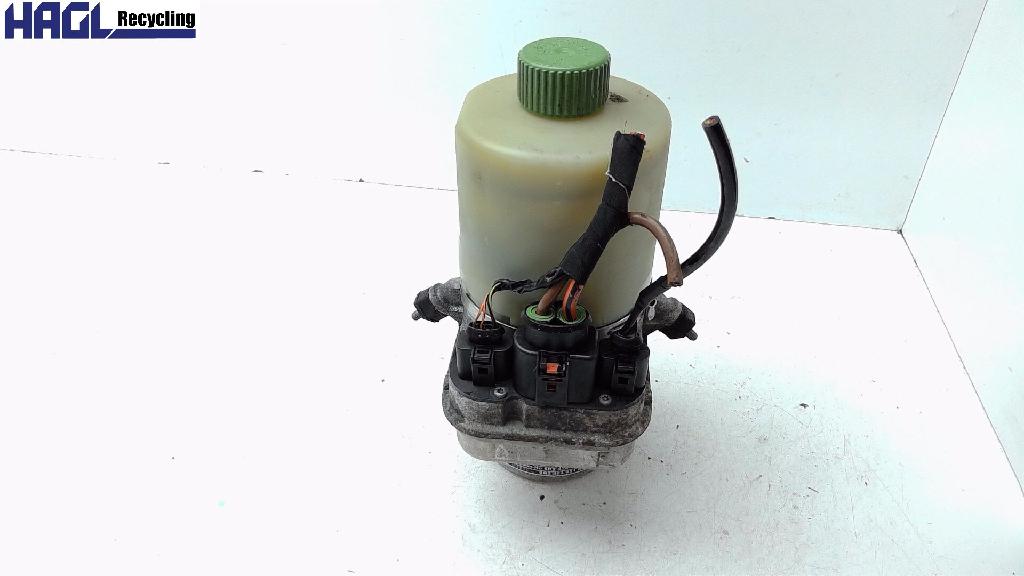 Pumpe Servolenkung 6R0423156 Seat Ibiza 1.4 16V Jamboree 6L Ibiza Limousine