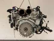 Aggregatepaket Motor Getriebe Audi RS Q8 Tfsi quattro tiptronic 4L Q 8 Geschlossen