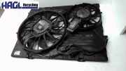 Elektrolüfter M Zarge 7L0959455C VW Touareg 3.0 V6 TDI DPF Aut. Pure 7L Touareg Geschlossen