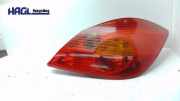 Heckleuchte komplett Rechts Opel Tigra Twin Top 1.4 Platinum X-C Tigra Roadster