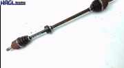 Antriebswelle komplett Links 44306S6DE51 Honda Civic 1.4i Platinum EP1,EP2,EP3,EP4,EU6,EU7,EU8,EU9,EV1 Civic Limousine