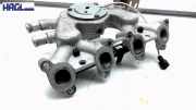 Ansaugkrümmer MIT Vorwärmer 032129893 VW Polo Dynamic 86 C Polo Limousine