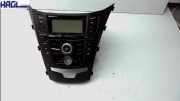 Radio 8911034220 Ssangyong Korando 2.0 Eco e-xdi DPF 4WD CK Korando Geschlossen