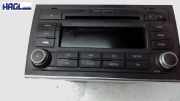 Radio CD Audi Concert 8E0057186AK Audi A4 Avant 2.0 TDI DPF Emotion 8E/8H/QB6 Audi A4 Kombi