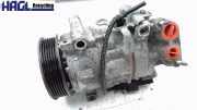 Kompressor Klimaanlage 9675655880 Opel Crossland X 1.2 Start/stop Automatik Platinum P7 Crossland Geschlossen