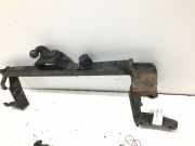 Anhängerzugvorrichtung Westfalia 028171 Peugeot Boxer HDi 330 C Fresh Plus 244 Boxer Kasten