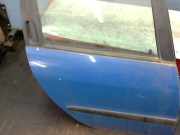 Türe Hinten Rechts R Peugeot 206 SW HDi 90 Boulevard 2KFX/2NFZ/ 206 Kombi