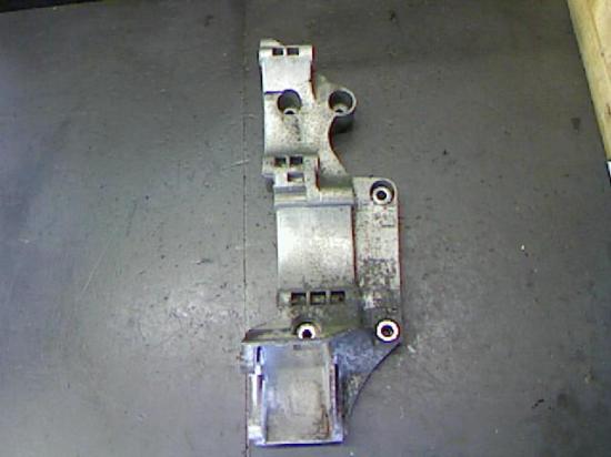 Lichtmaschinen/ Kompressor/ Servohalterung Audi A3 1.6 GRI 8L Audi A3 Limousine Bild Lichtmaschinen/ Kompressor/ Servohalterung Audi A3 1.6 GRI 8L Audi A3 Limousine