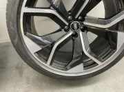 2 Stück Kompletträder 4M8601025BB Audi Q8 45 TDI quattro tiptronic 4L Q 8 Geschlossen