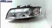 Scheinwerfer mit Blinker komplett Links Audi A4 1.6 8E/8H/QB6 Audi A4 Limousine