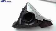 Luftfilter komplett 8K0133835CD Audi A5 2.0 TDI Sportback (clean die.) quat. DPF S tro. B8 Audi A5 Coupe