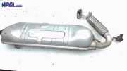 Hauptschalldämpfer 4514901381 Smart smart fortwo coupe 451 Smart Coupe