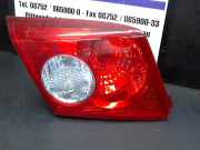 Heckleuchte Rückleuchte Links L Chevrolet Lacetti 1.6 SX Klan Lacetti Limousine