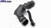 Luftansaugstück Rohr J1BG6758AA Ford Fiesta 1.0 Ecoboost S&S JHH Fiesta Limousine
