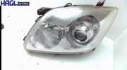 Scheinwerfer Xenon mit Blinker Links 8117005211 Toyota Avensis 2.0 Vvt-i Combi T25 Avensis Kombi