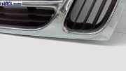 Kühlergrill ZUM Herrichten 9081514 Saab 9000 2.3 Turbo design 9000 / YS3C 9000 Limousine