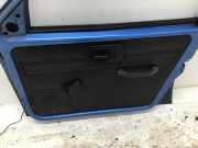 TÜR Vorne Rechts Citroen Saxo 1.1 S/S Hfx/s KFW Saxo Limousine