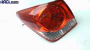 Heckleuchte aussen komplett Links 95039730 Chevrolet Cruze 2.0 KL1J Cruze Limousine