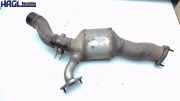 Katalysator 4G0131703AL Audi Q8 50 TDI quattro tiptronic 4L Q 8 Geschlossen