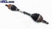 Antriebswelle Links 9808800680 Opel Crossland X 1.2 Start/stop Automatik Platinum P7 Crossland Geschlossen