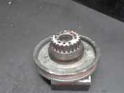 Riemenscheibe Kurbelwelle Peugeot 106 Select 1VJZ 106 Limousine