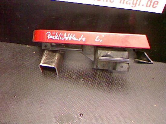 Heckleuchte Rückleuchte Links L BMW 316ti compact E46 3er Limousine Bild Heckleuchte Rückleuchte Links L BMW 316ti compact E46 3er Limousine