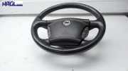 Lederlenkrad 61297477 Lancia Thesis 3.0 V6 Comfotronic 841 Thesis Limousine