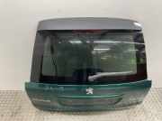 Heckklappe 8701R3 Peugeot 206 SW 110 Sport 2KFX/2NFZ/ 206 Kombi