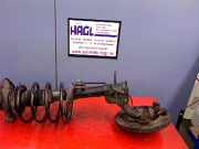 Federbein MIT Stossdämpfer U Radnabe L Fiat Marea JTD 105 Weekend M2B 185 Marea Kombi