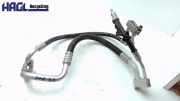 Schlauch Kondensator / Kompressor 24456412 Opel Corsa 1.0 12V pure C Corsa Limousine