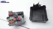 Sicherungskasten 46558759 Alfa Romeo 147 1.6 Twin Spark VIN KNABA24429T707999 937 Alfa 147 Limousine
