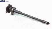 Flanschwelle Automatikgetriebe 8-Gang 0B6409355A Audi A7 3.0 TDI quattro tiptronic design 4G Audi A7 Coupe