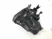 Schaltgetriebe 5-GANG Renault Modus 1.2 16V P Modus Kombi