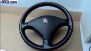 Lederlenkrad 963450237R Peugeot 307 Break 110 Edition Dynamique 3RHY/3RFN/3NFU/3RHS/3KFU/2RFK 307 Kombi