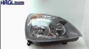 Scheinwerfer mit Blinker komplett 1DB008461-74 Renault Clio 1.2 Classic B Clio Limousine