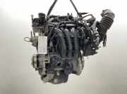 Motor MN131516 Mitsubishi Colt 1.1 Tendance Z3B Colt Limousine