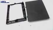 Innenverkleidung Abdekung Deckel NE52687D6 Mazda MX-5 2.0 MZR design NC1 MX-5 Roadster