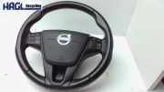 Lederlenkrad 34110217B Volvo V60 Cross Country D3 Platinum F V 60 Kombi
