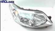 Scheinwerfer mit Blinker komplett Rechts 89902333 Citroen C4 Coupe 1.4 16V Platinum L C 4 Coupe