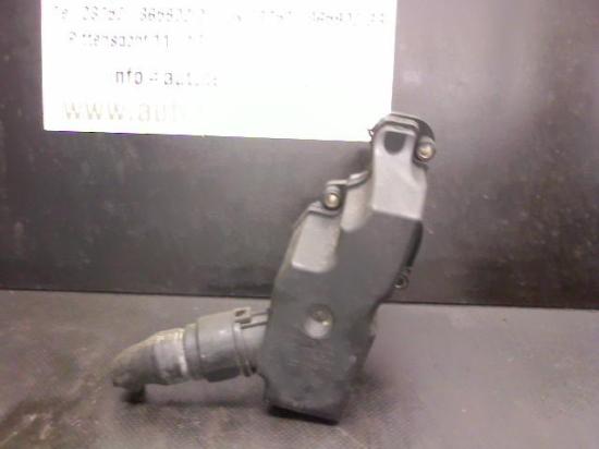 Motorblock (kurbelgeh?useentl?ftung) VW Polo 50 6 N/6 KV Polo Limousine Bild Motorblock (kurbelgeh?useentl?ftung) VW Polo 50 6 N/6 KV Polo Limousine