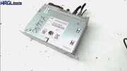 Navigationssystem 9805493880 Peugeot 208 82 VTI Pure C 208 Limousine